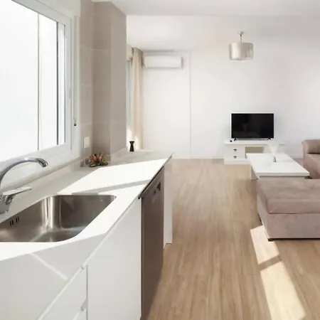 Διαμέρισμα Joya Del Mar